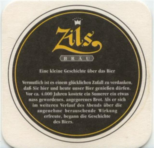 naurath tr-rp zils quad 1b (185-eine kleine) 